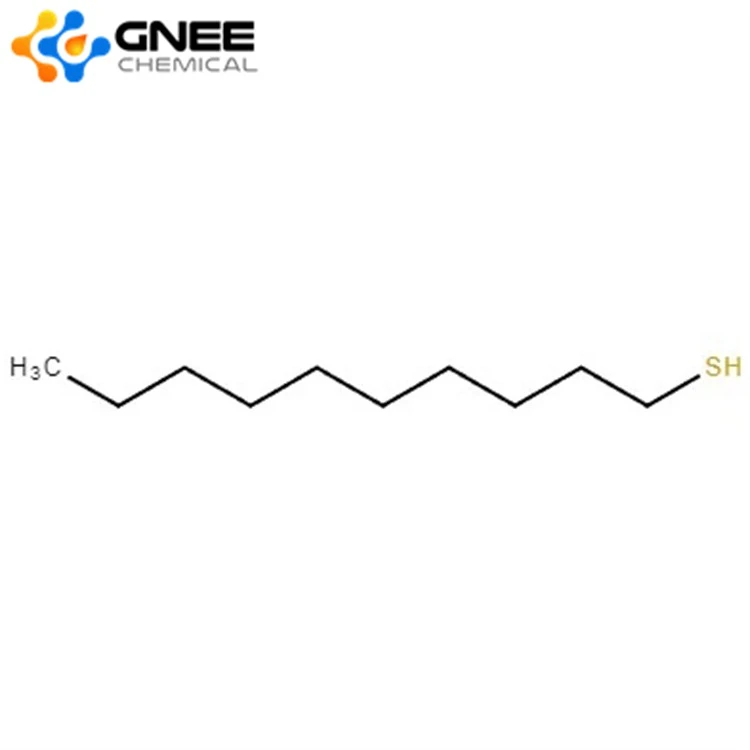 CAS:143-10-2 | 1-Decanethiol