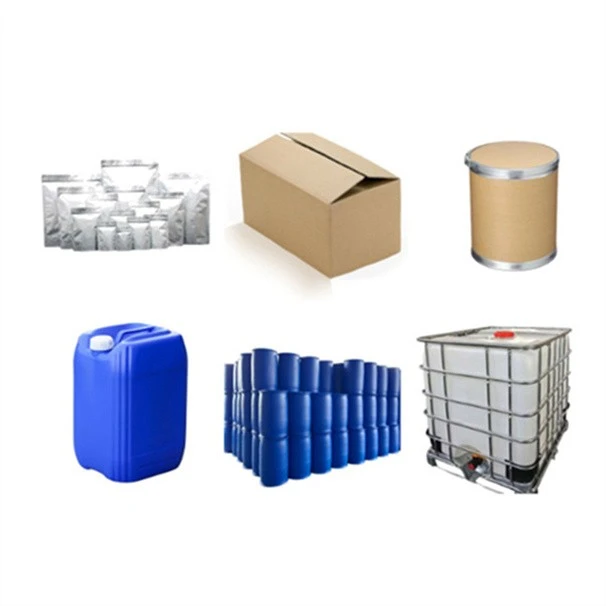 99.8% Cyclohexane Liquid Cyc CAS 108-94-1
