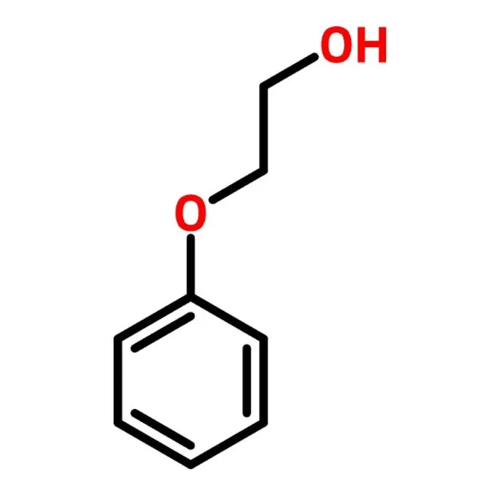 CAS 122-99-6 C8H10O2