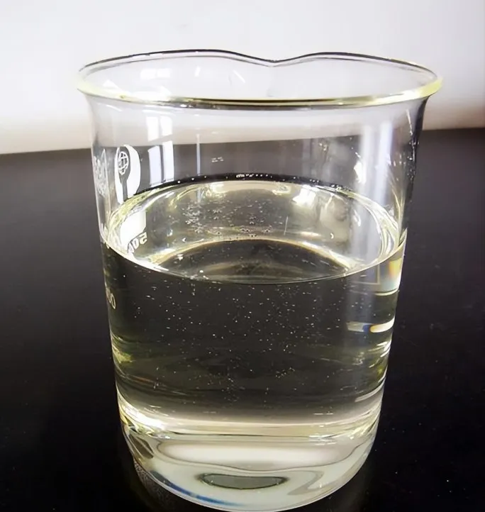 Trimethylsilyl trifluoromethanesulfonate Trimethylsilyl trifluoromethanesulfonate