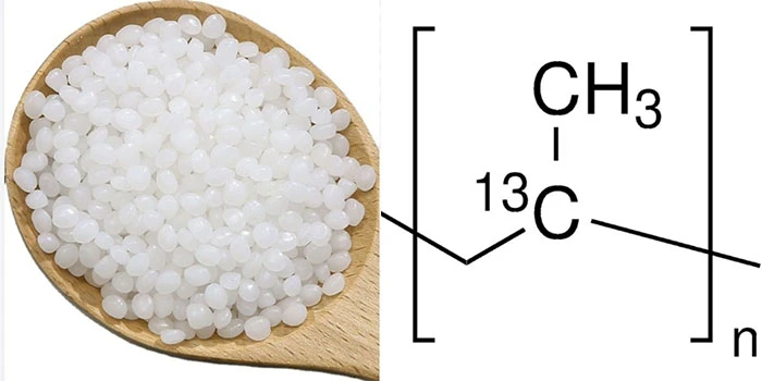 C22H42O3 PP CAS 9003-07-0 C22H42O3 PP CAS 9003-07-0