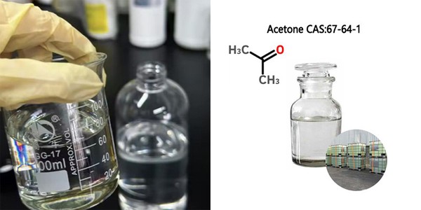Can acetone (CAS:67-64-1) dissolve in water? Can acetone (CAS:67-64-1) dissolve in water?
