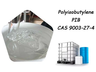 Difríocht idir polyisobutylene agus rubar búitile