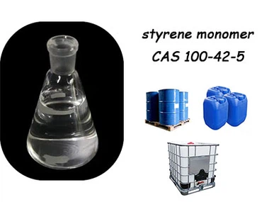 Difríocht idir styrene agus polaistiréin