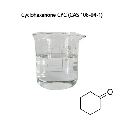 Cyclohexanone CYC (CAS 108-94-1): Airíonna, Úsáidí, Agus Sochair