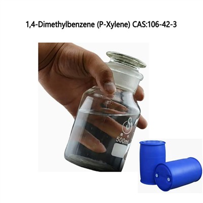 Bileog Sonraí Sábháilteachta Ábhar(MSDS)- P-Xylene (CAS 106-42-3) Amhábhar