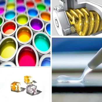 Methacrylic Acid (MAA) Uses Methacrylic Acid (MAA) Uses