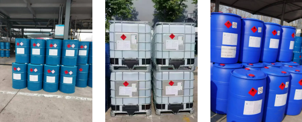 bulk methanol bulk methanol