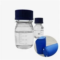 99% Glycol Eitiléine(MEG) Ceimiceach CAS: 107-21-1 Monarcha OEM/ODM
